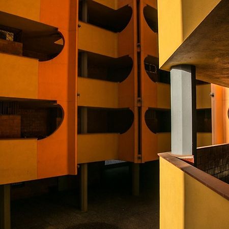 Habitaciones Cerca Del Mar Реус Екстер'єр фото