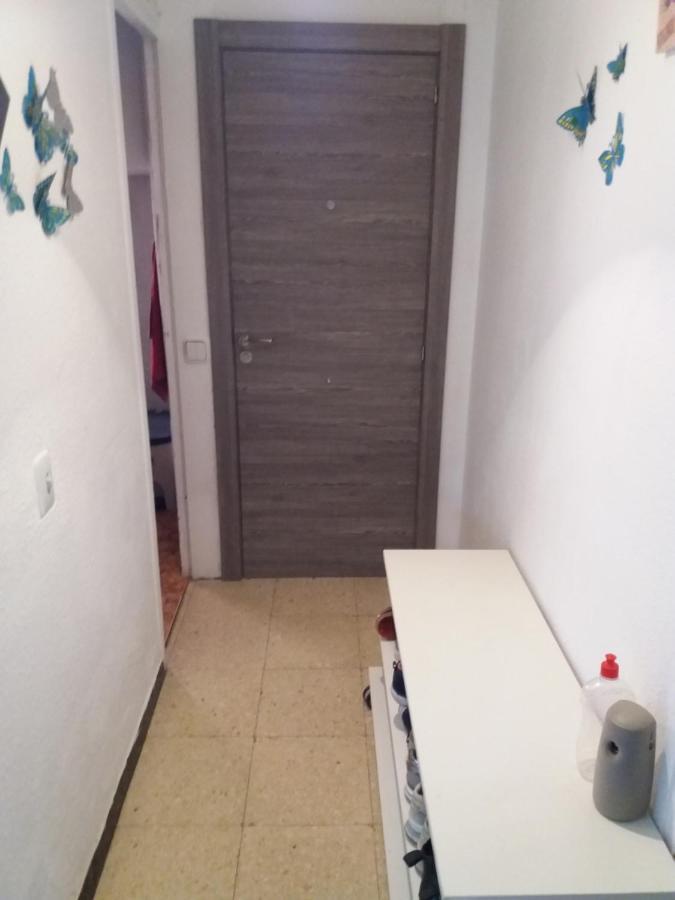 Habitaciones Cerca Del Mar Реус Екстер'єр фото