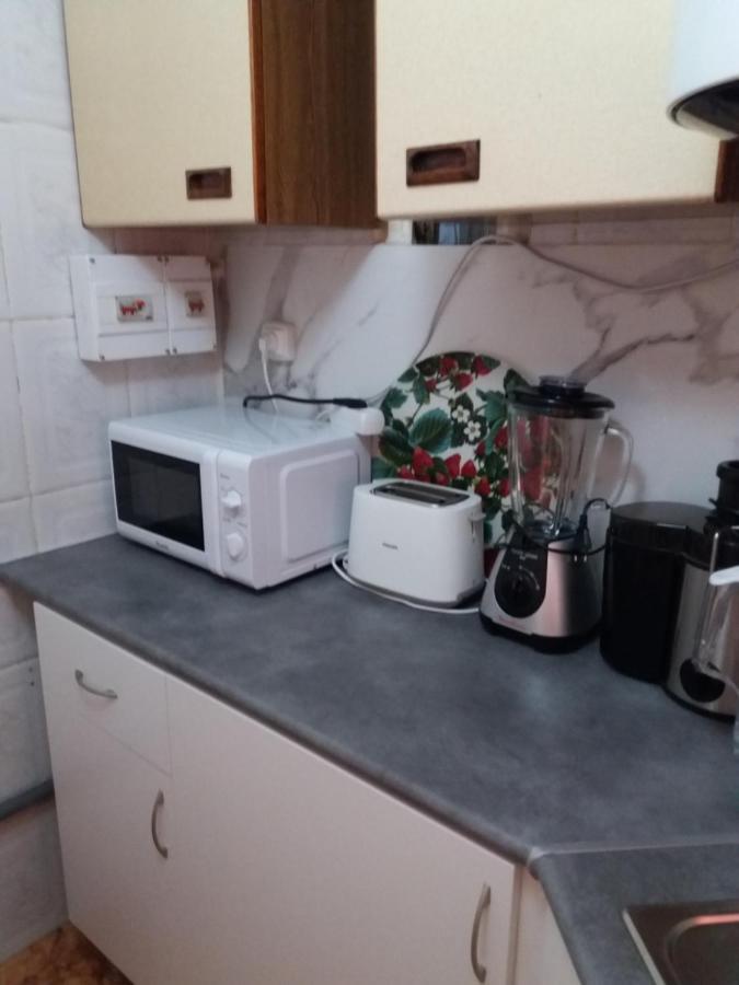 Habitaciones Cerca Del Mar Реус Екстер'єр фото