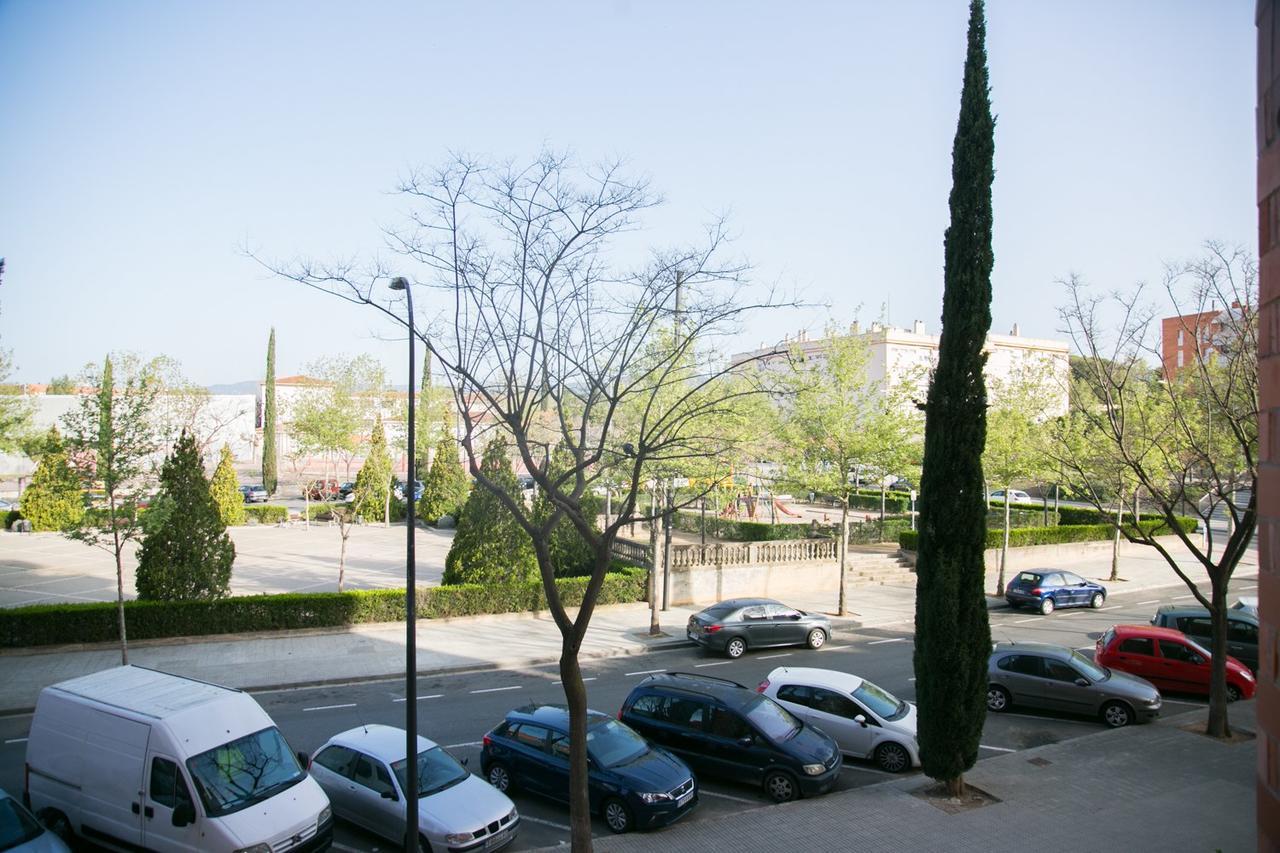 Habitaciones Cerca Del Mar Реус Екстер'єр фото